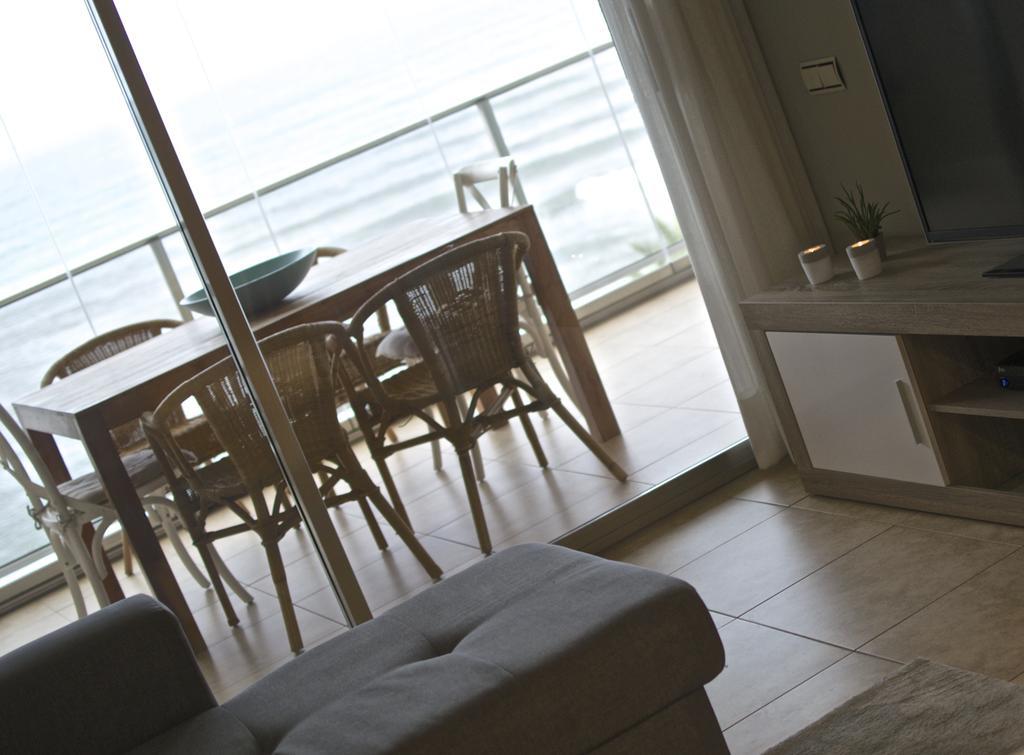 Apartamentos Santa Clara Calp Exterior foto